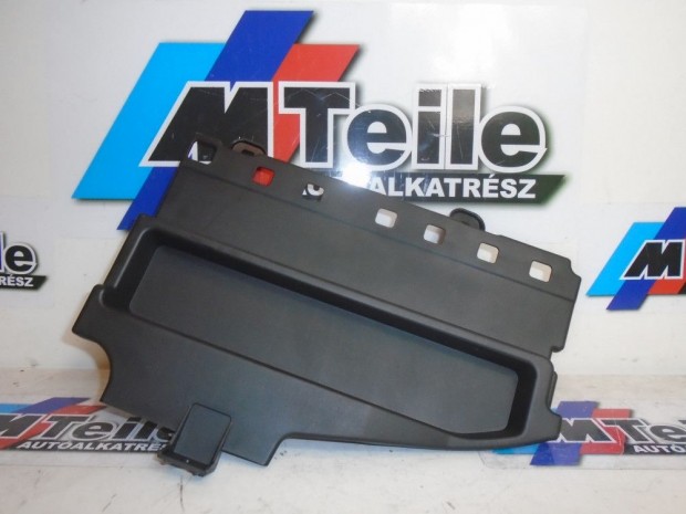 [GYRI J] BMW - CSOMAGTART OLDALBURKOLAT, BAL OLDALI - 5-S / F11+L